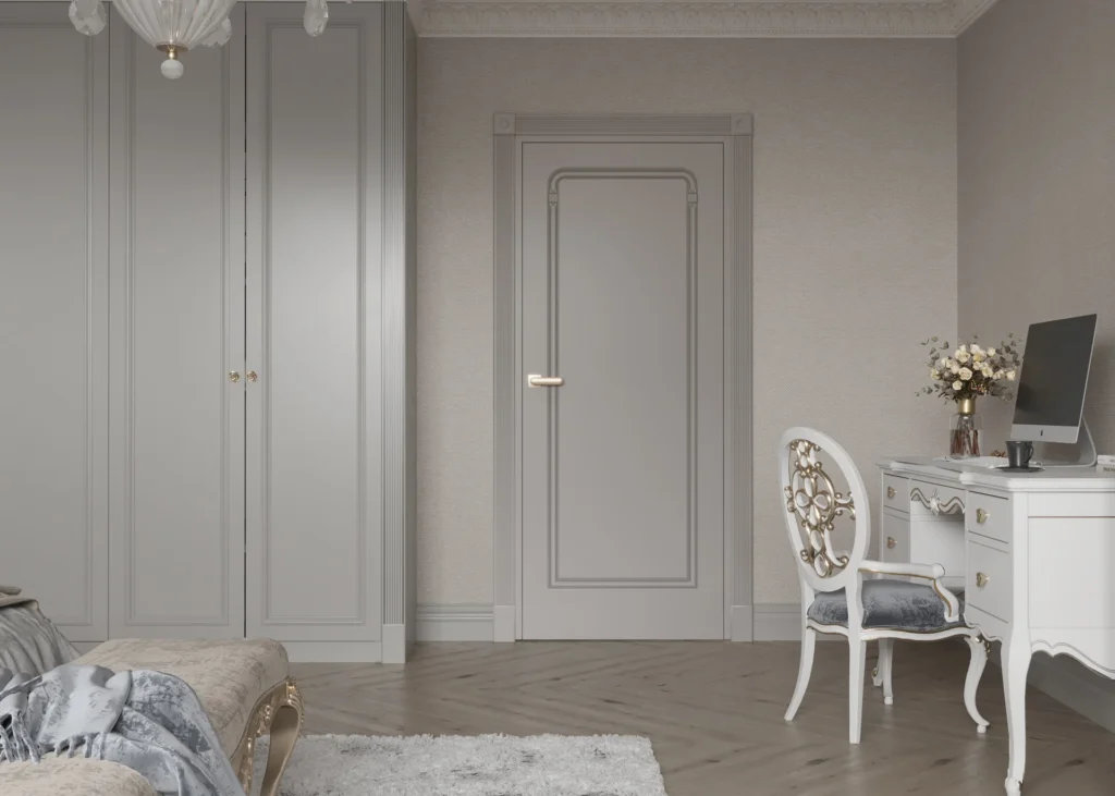 Aristo - drzwi wewnętrzne z kolekcji Aves - Stolmat