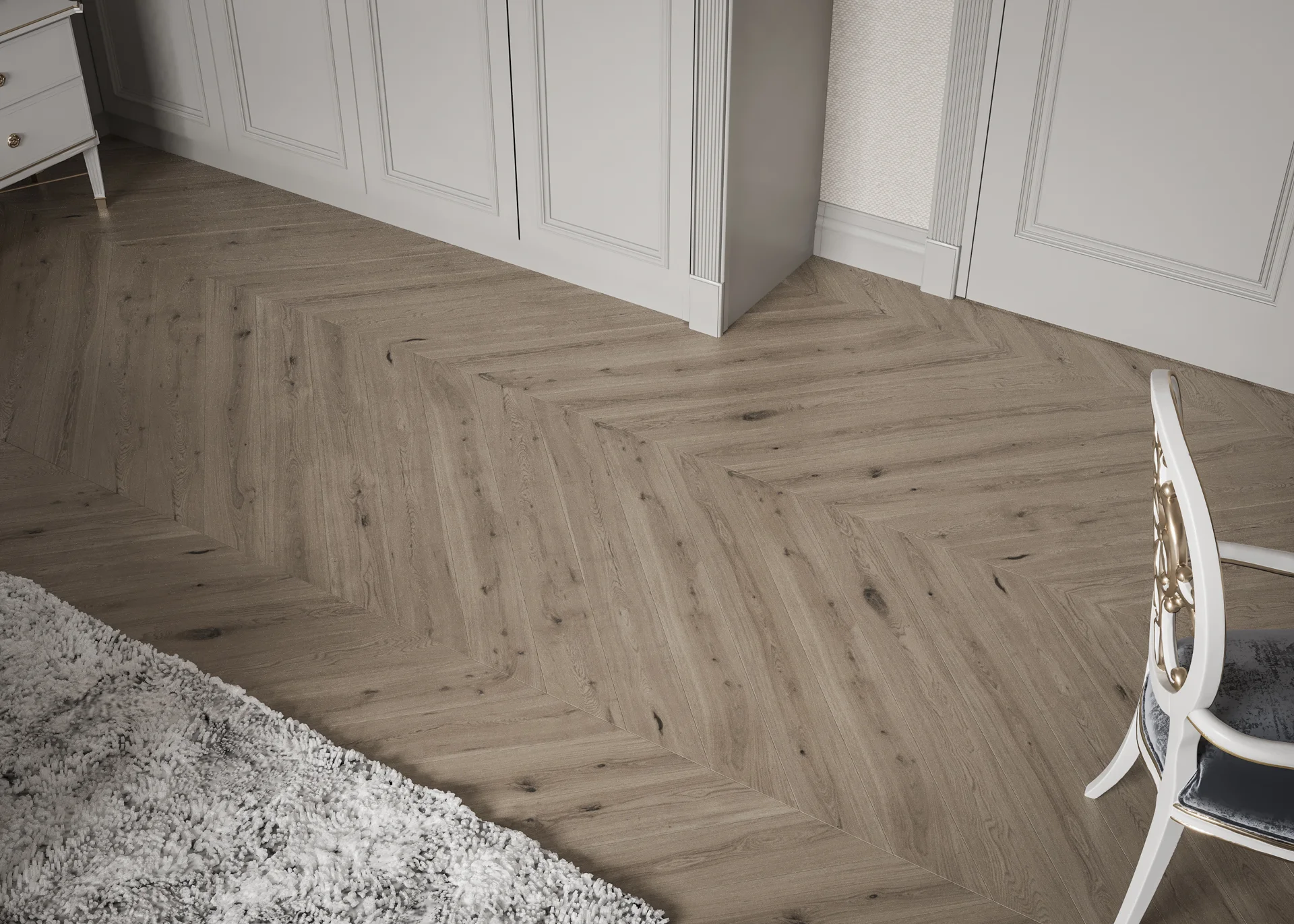 Aristo - drzwi wewnętrzne z kolekcji Aves - Stolmat