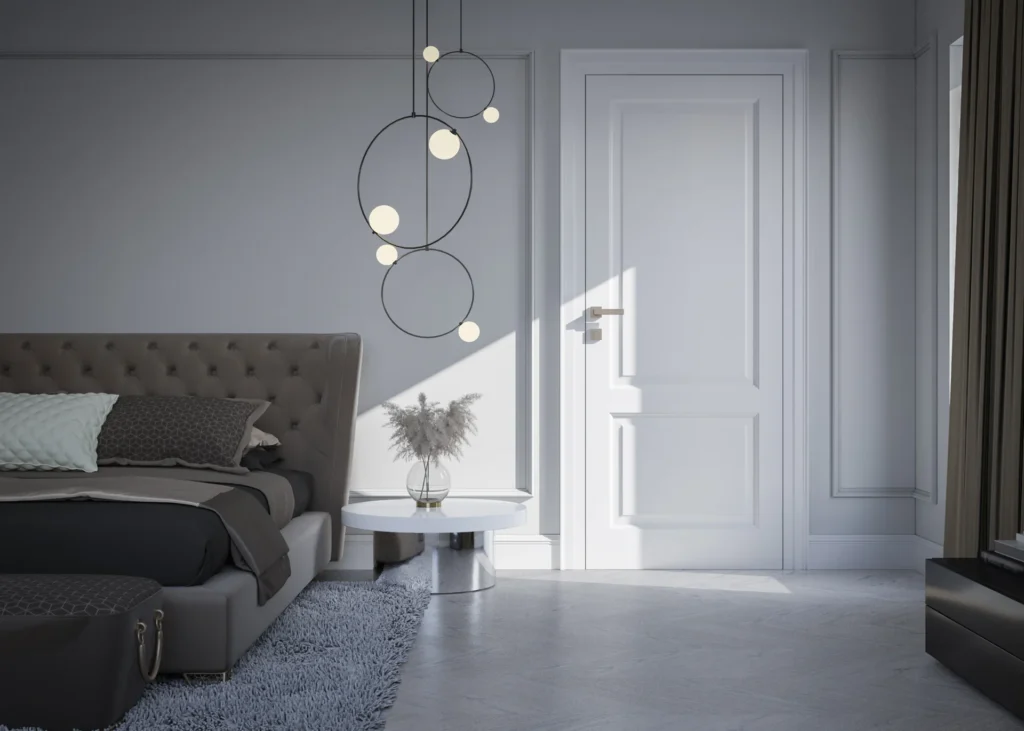 Epiko - drzwi wewnętrzne z kolekcji Philo - Stolmat