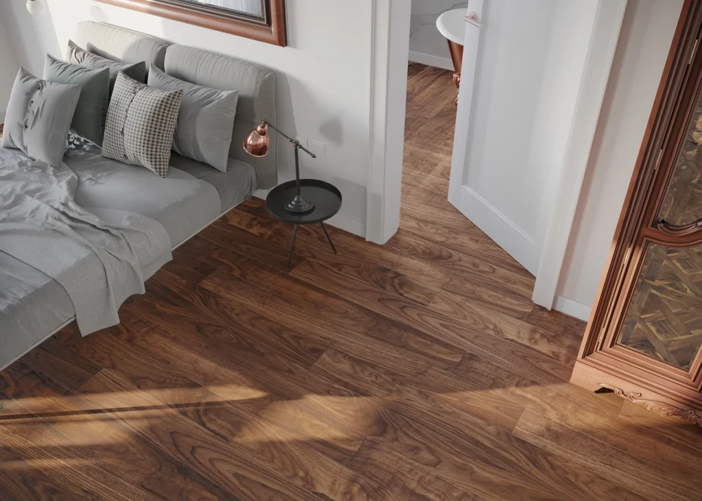 Siskin - drzwi wewnętrzne z kolekcji Philo - Stolmat