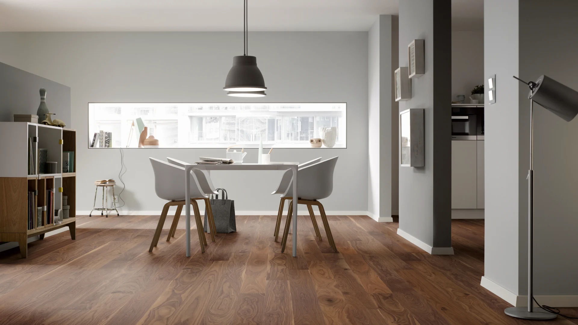 Podłogi Drewniane warstwowe Stolmat