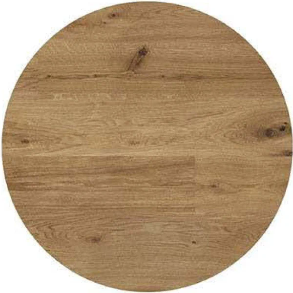 Zdjęcie podłogi z drewna klasy Rustyk – wyraźne sęki i autentyczny charakter